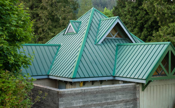 Best Cold Roofs  in Palacios, TX