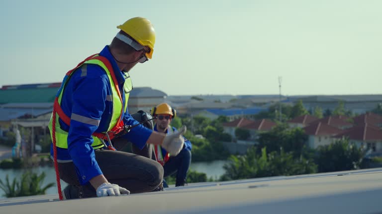 Best Tile Roofing Installation  in Palacios, TX