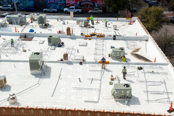 Best Roof Leak Repair  in Palacios, TX